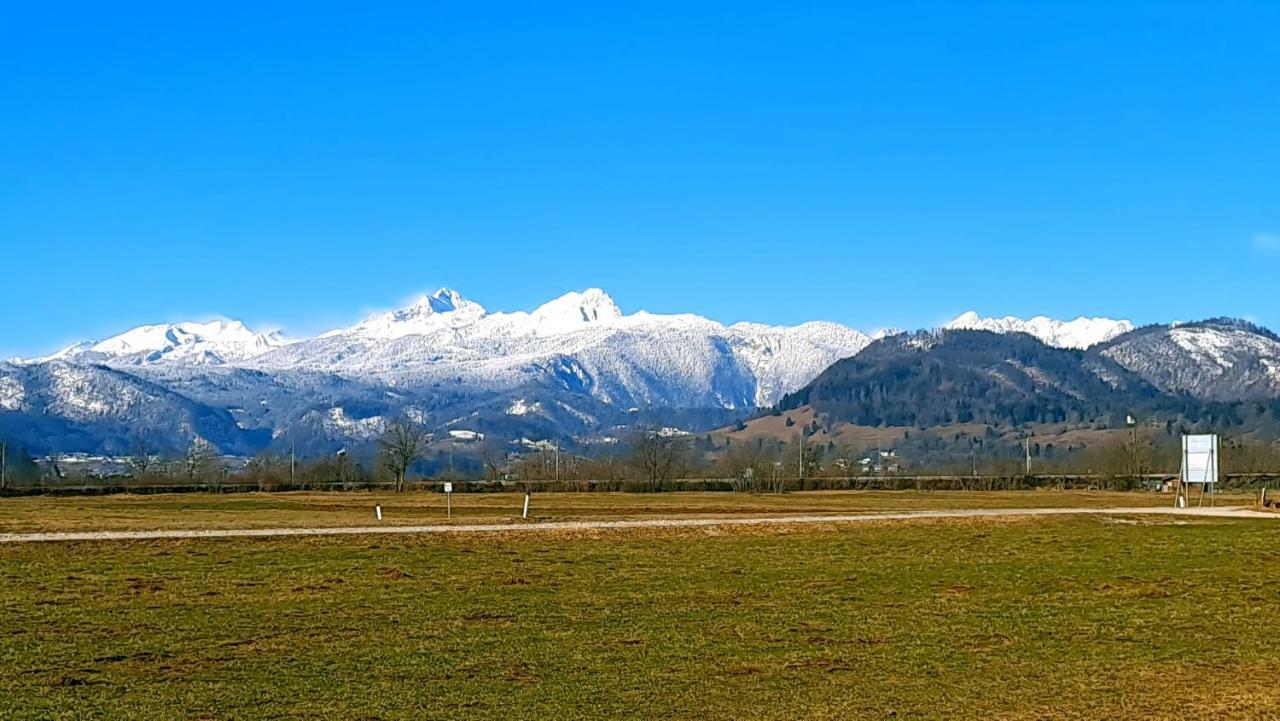 Pension Knafel Zirovnica Exteriér fotografie