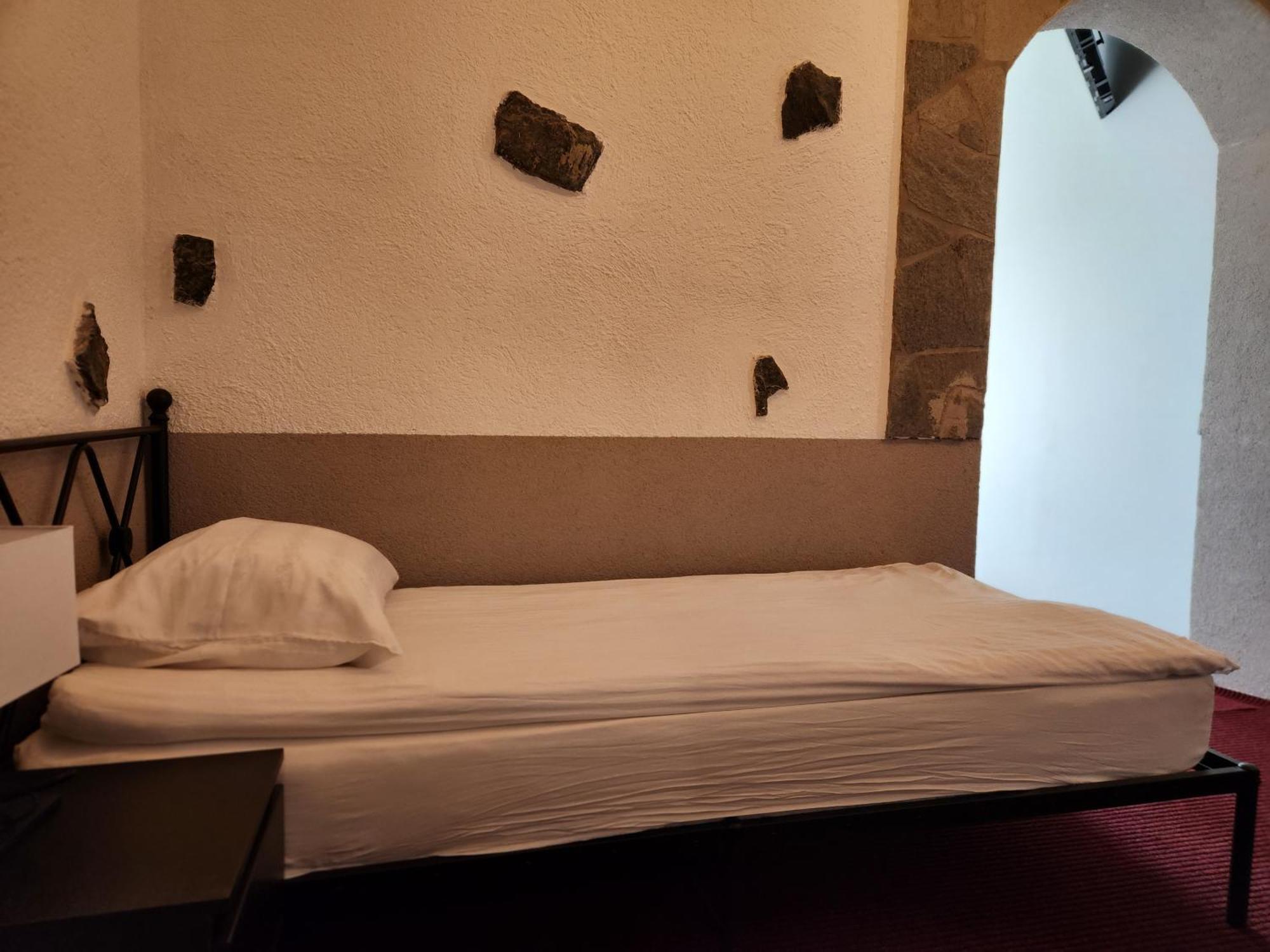 Pension Knafel Zirovnica Exteriér fotografie